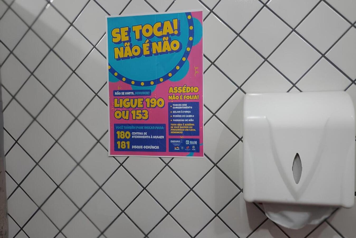 Em nível local, as ações estão sendo coordenadas pela SMDH, que fará nesta sexta (9), das 18h30 às 19h30, uma mobilização no Parque Ecológico Diva Paim Barth
