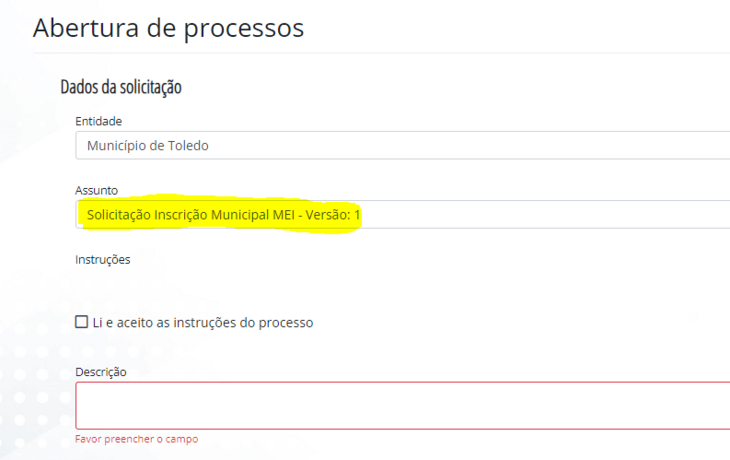 Sala do empreendedor esclarece quais os passos para solicitar o documento que substitui o Alvará de funcionamento