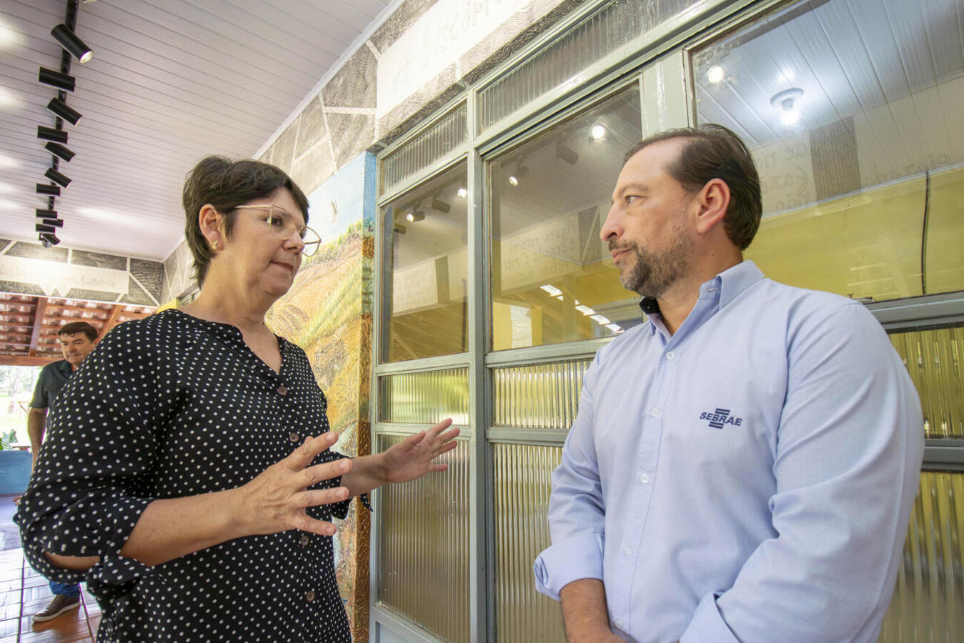 Toledo é finalista de prêmio por ações voltadas ao empreendedorismo rural