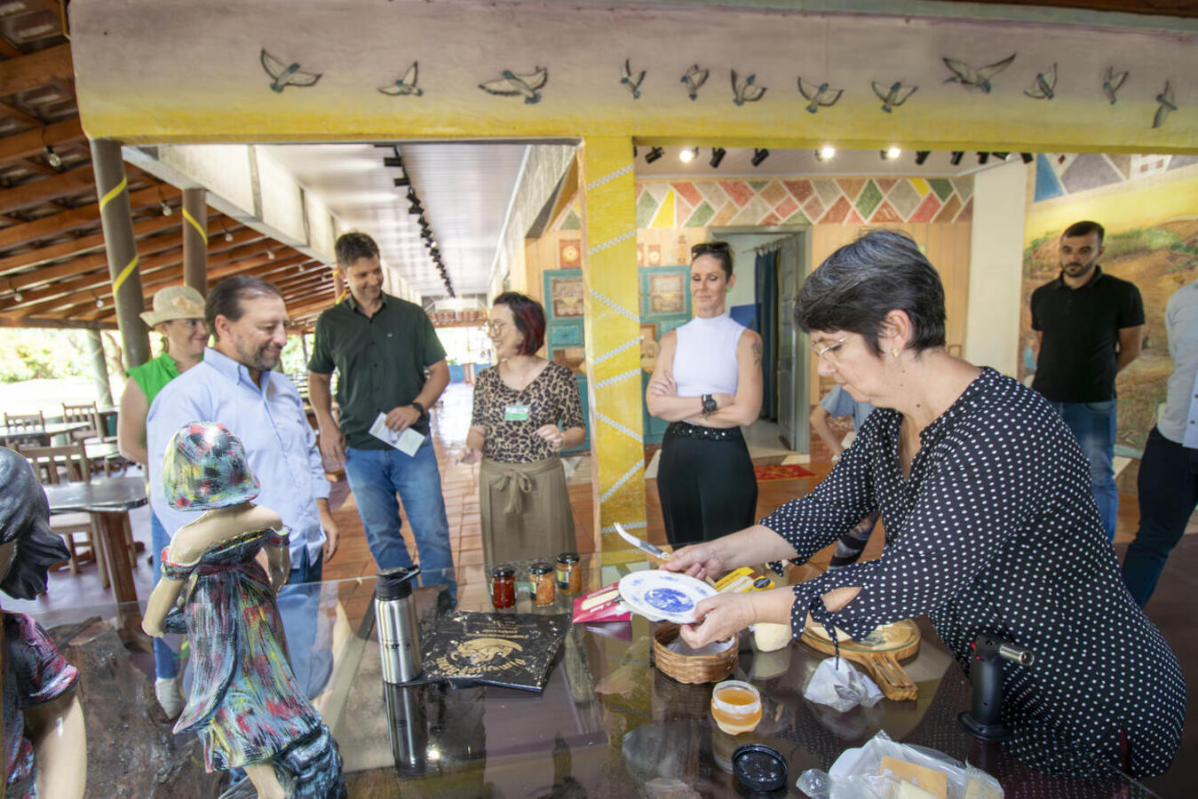 Toledo é finalista de prêmio por ações voltadas ao empreendedorismo rural