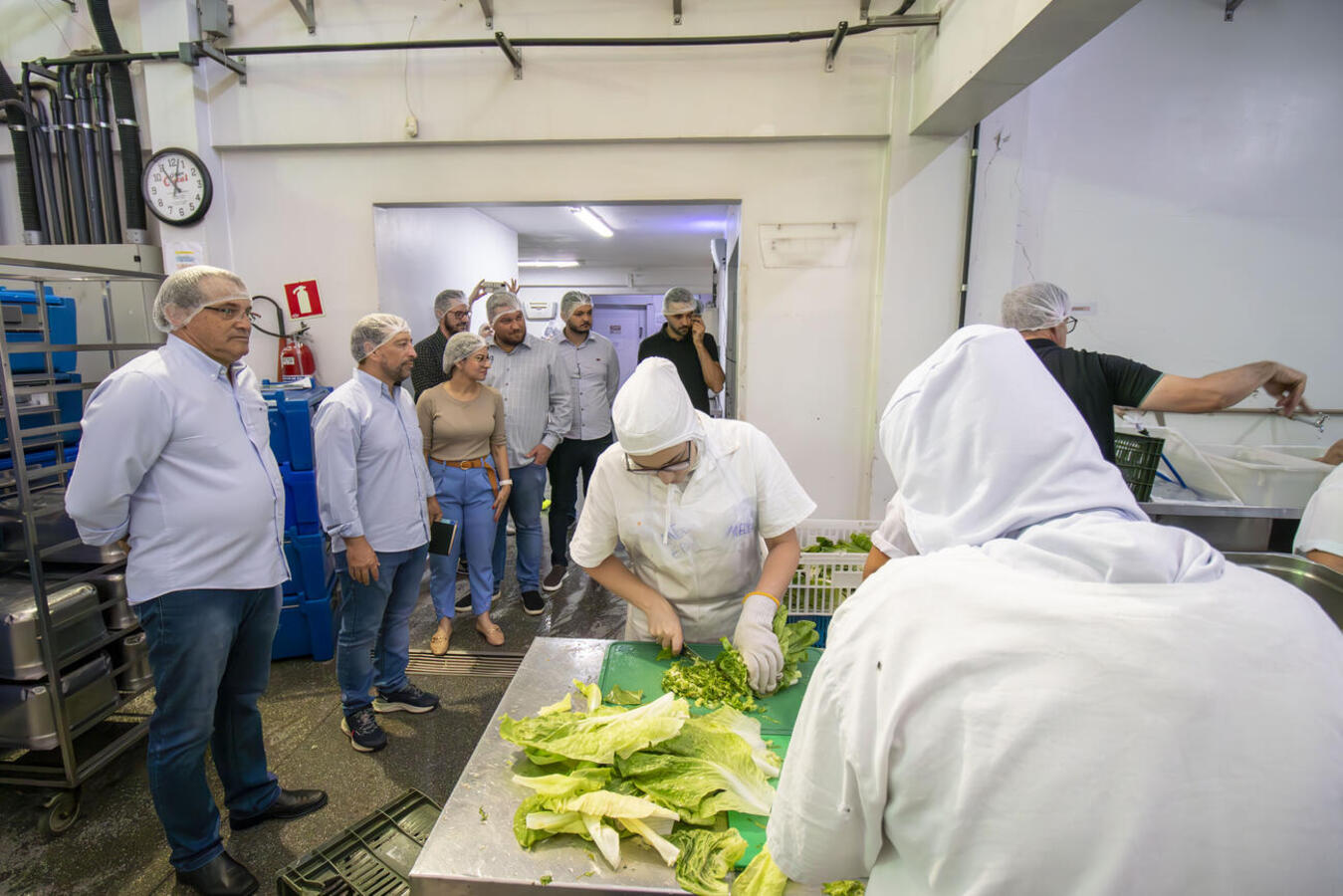 Toledo é finalista de prêmio por ações voltadas ao empreendedorismo rural