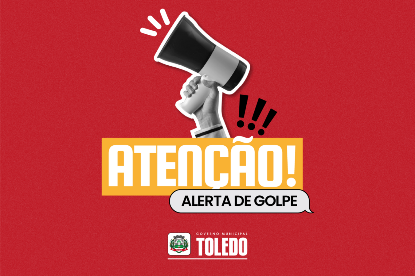 Vigilância Sanitária alerta para golpe em estabelecimentos comerciais
