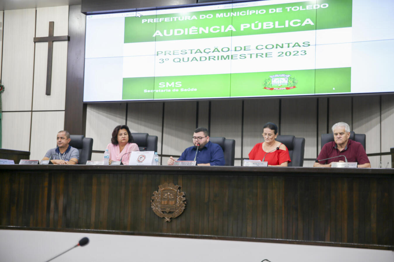 Investimentos em saúde ultrapassaram R$ 1,4 mil por habitante em 2023