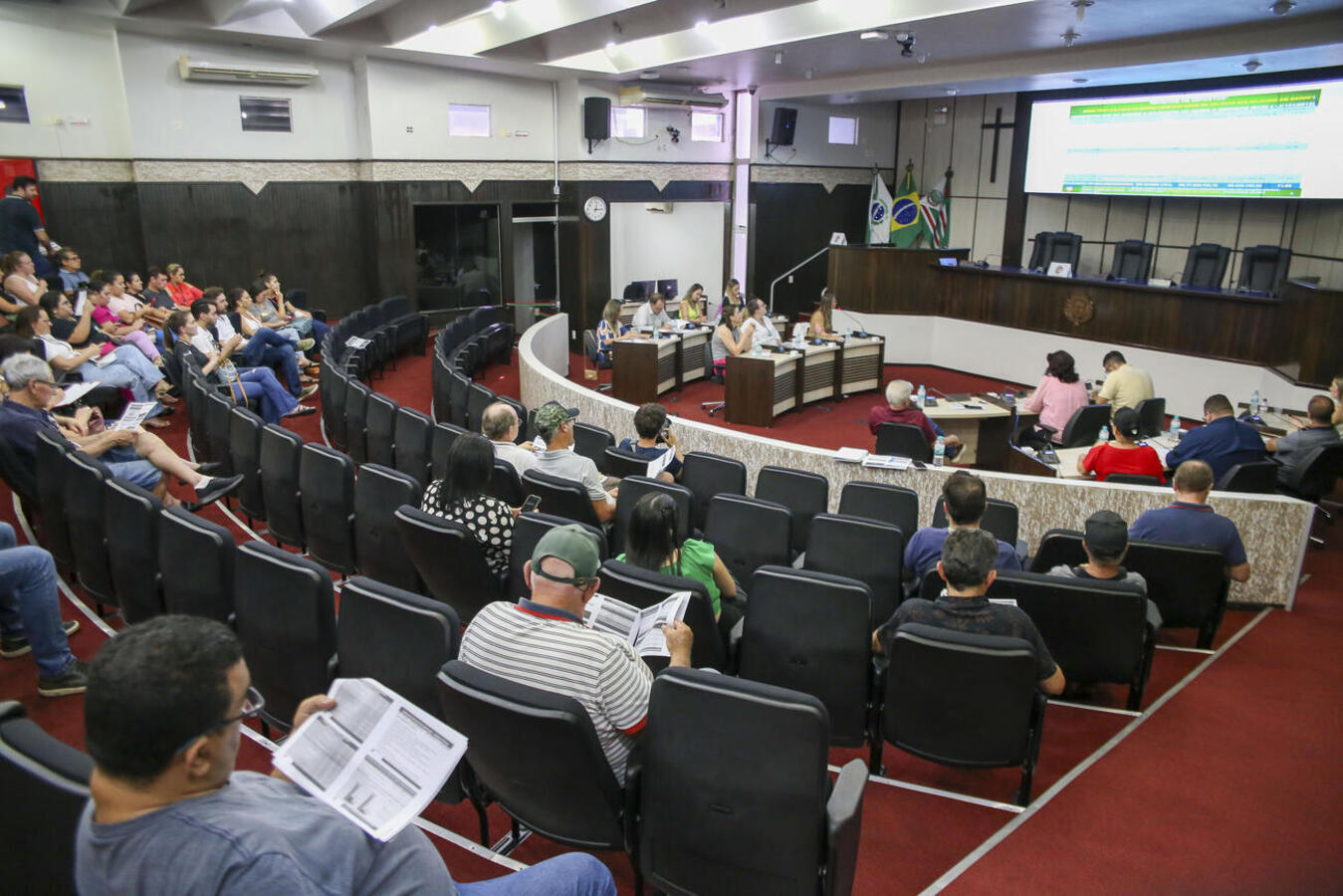 Investimentos em saúde ultrapassaram R$ 1,4 mil por habitante em 2023
