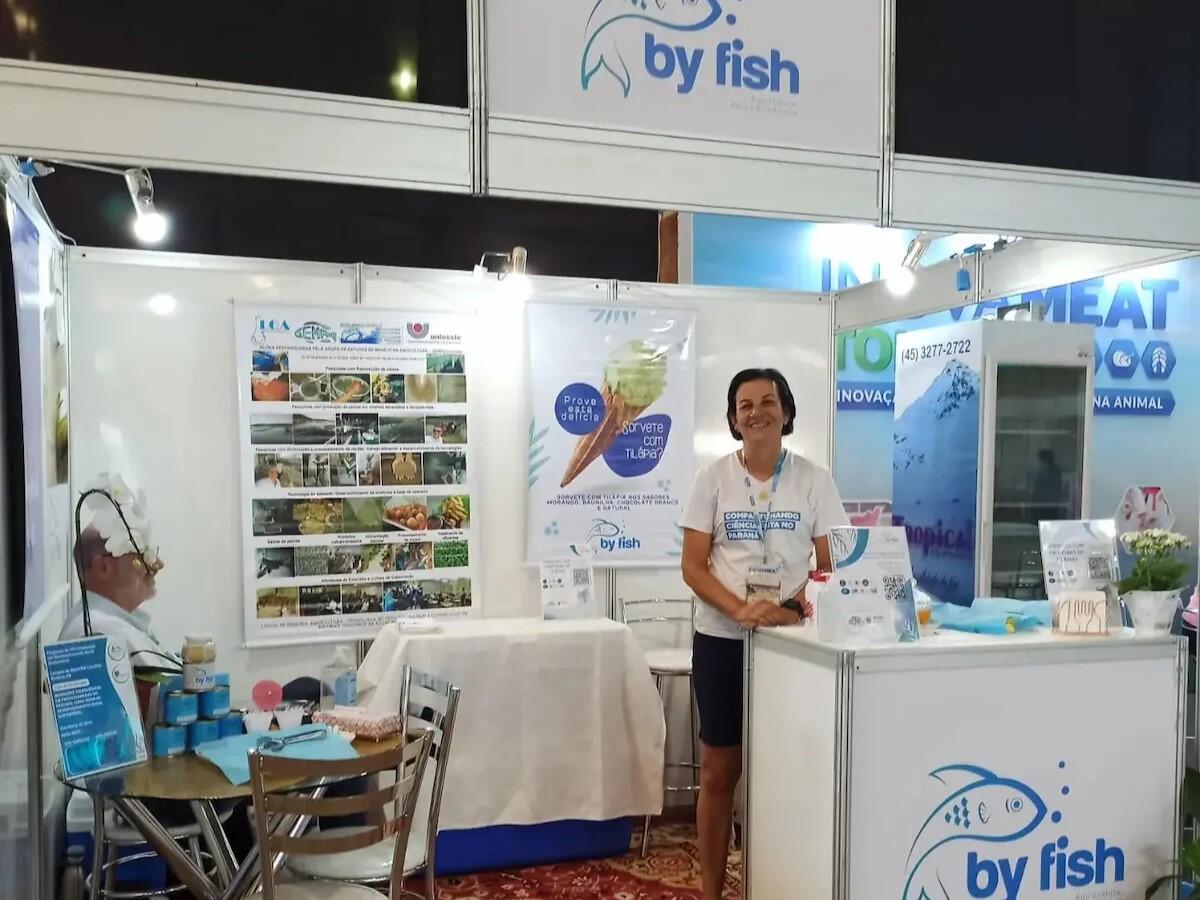 Desenvolvido por pesquisadora do Paraná, o produto visa atender pessoas que necessitam de uma ingestão não convencional de proteína
