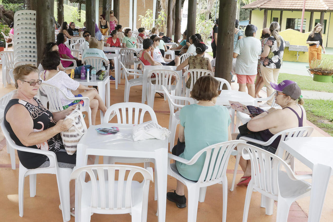 Programação da Campanha de Valorização da Mulher segue com atividades durante todo o mês de março