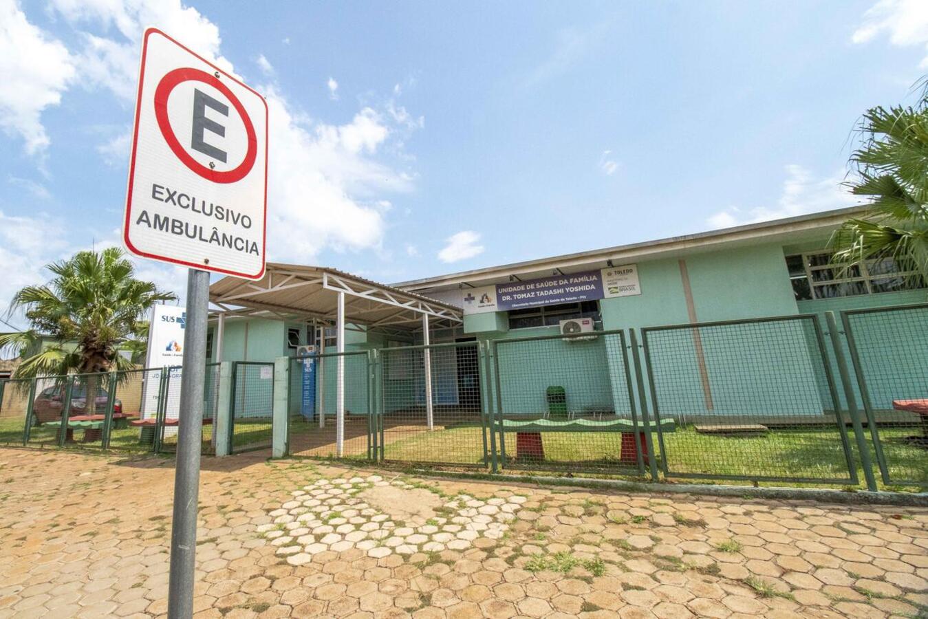 Saúde adota protocolo e amplia atendimento em UBS’s e na Unidade Sentinela