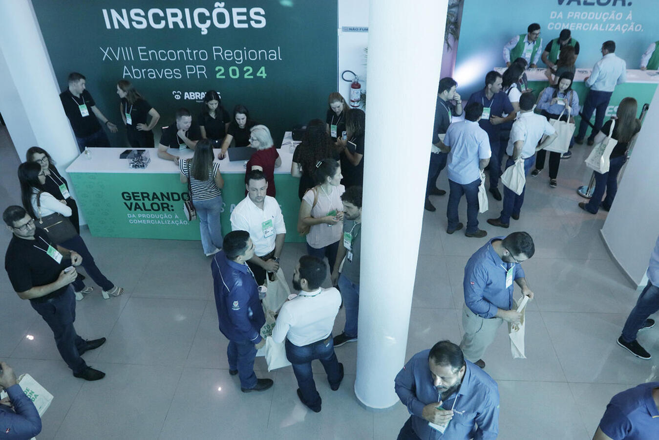 Encontro discute a cadeia produtiva da suinocultura paranaense