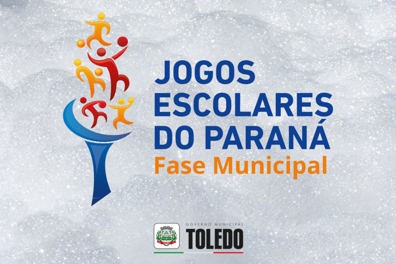 Instituições podem inscrever atletas até o dia 22 deste mês; congresso técnico está marcado para dia 27 de março e competição será realizada entre 01 e 05 de abril