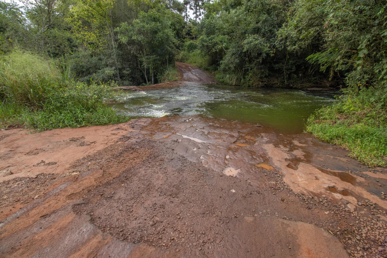 Obra, no valor de R$ 5.436.522,41, contará com passarela e mirante, o que fará do local mais um atrativo turístico de Toledo