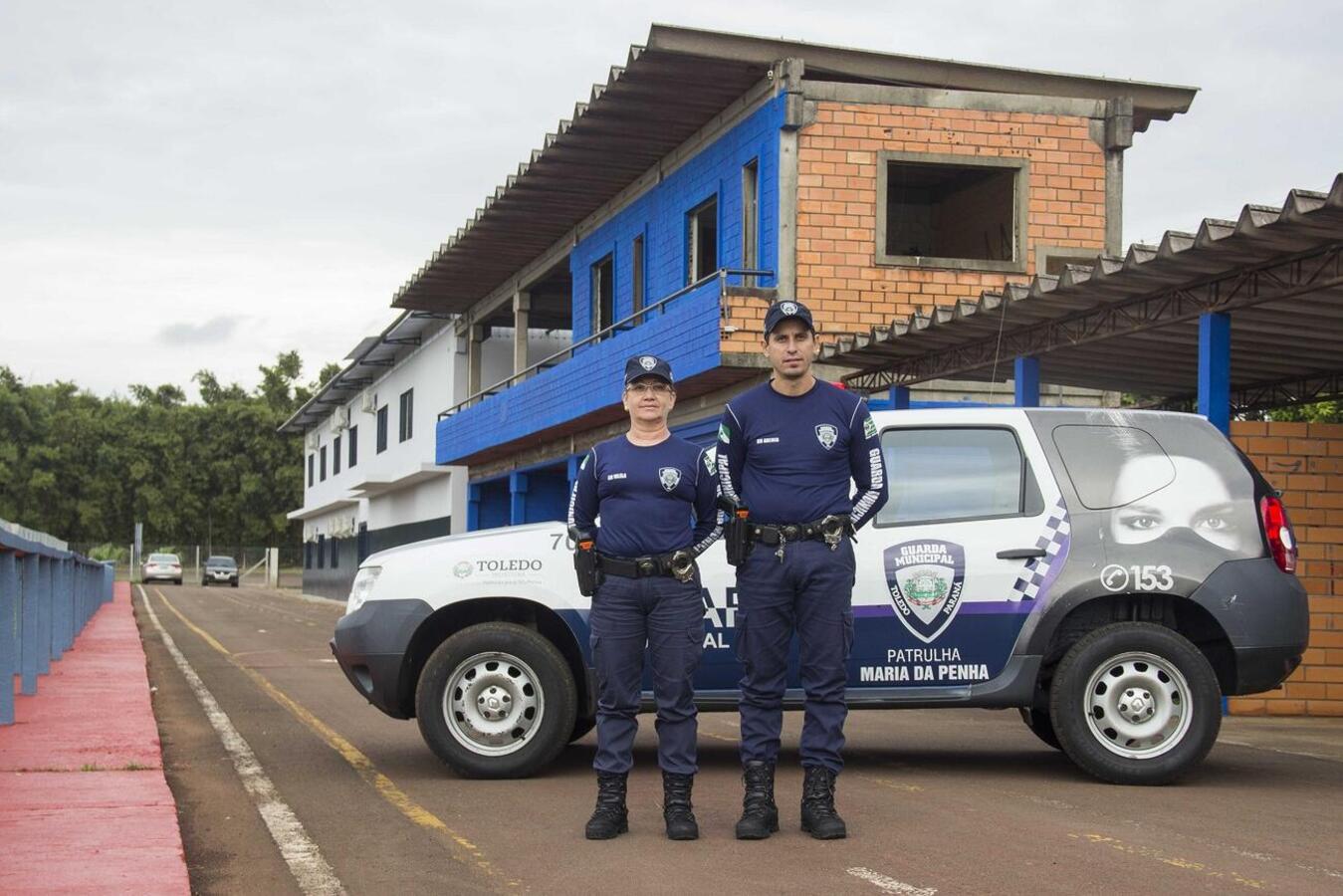 Órgão auxiliar das forças de segurança, corporação foi criada pela Lei 1.764/1994, com o objetivo de zelar pelo patrimônio público municipal e proteger a população