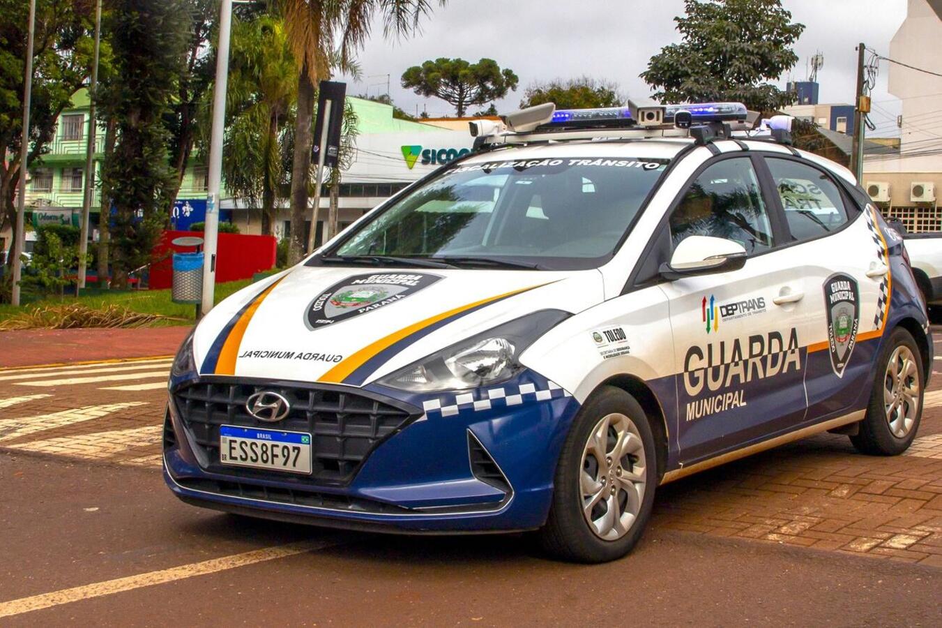 Órgão auxiliar das forças de segurança, corporação foi criada pela Lei 1.764/1994, com o objetivo de zelar pelo patrimônio público municipal e proteger a população