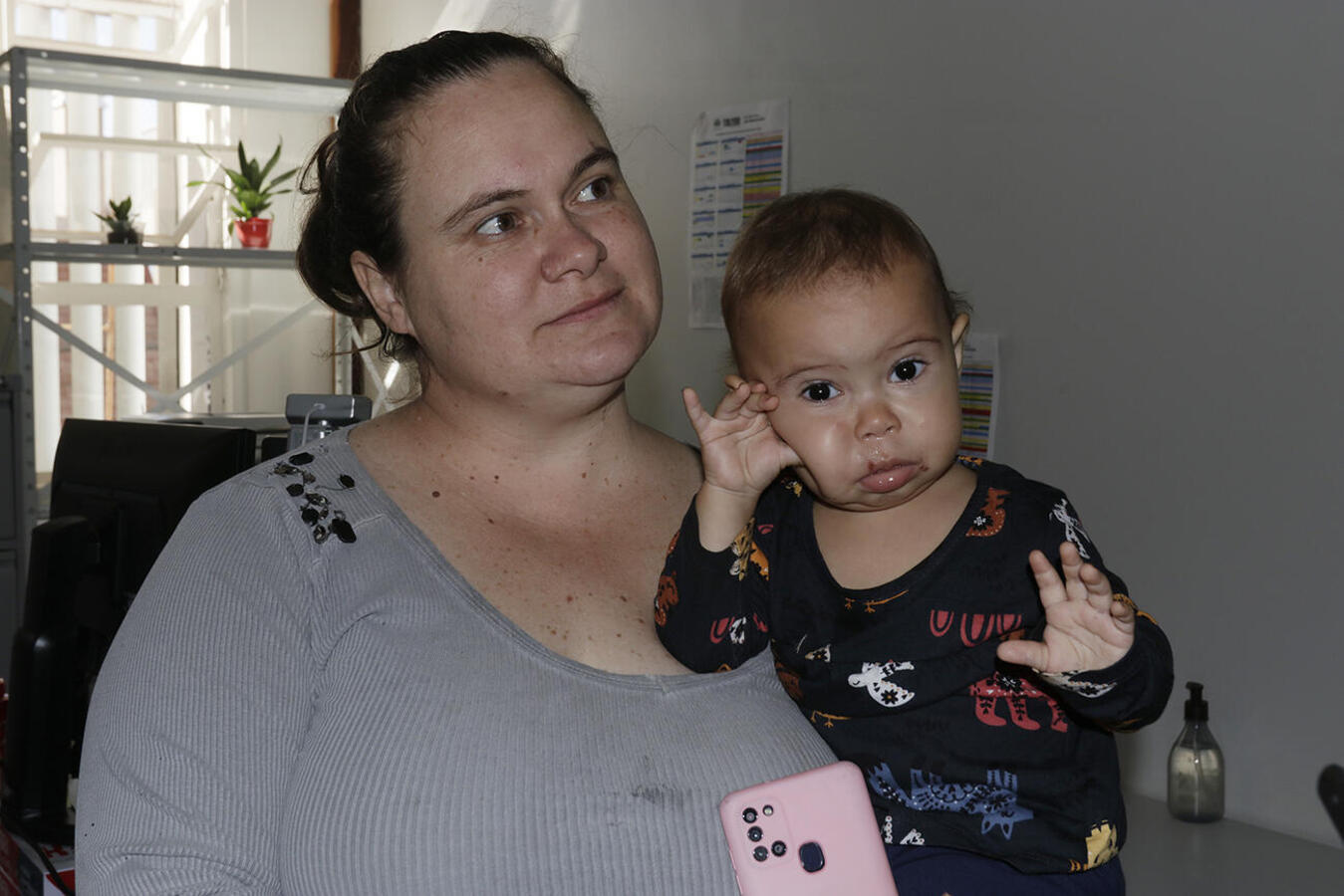 O encaminhamento pode ser retirado até sábado, quando a Secretaria da Educação atenderá em horário especial e exclusivo para este fim