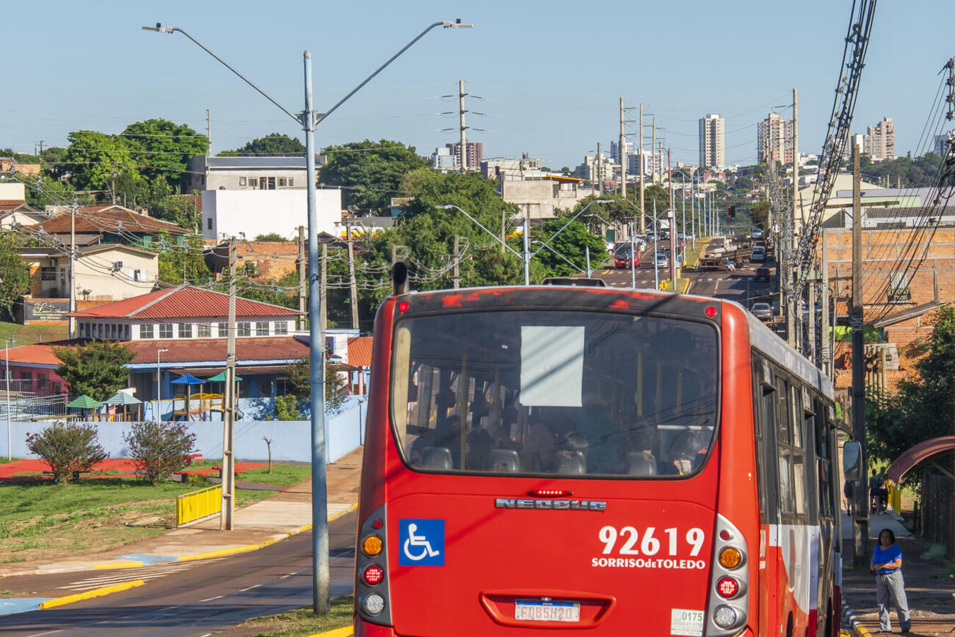 Eleitores terão transporte gratuito para confecção e regularização de título no fim de semana