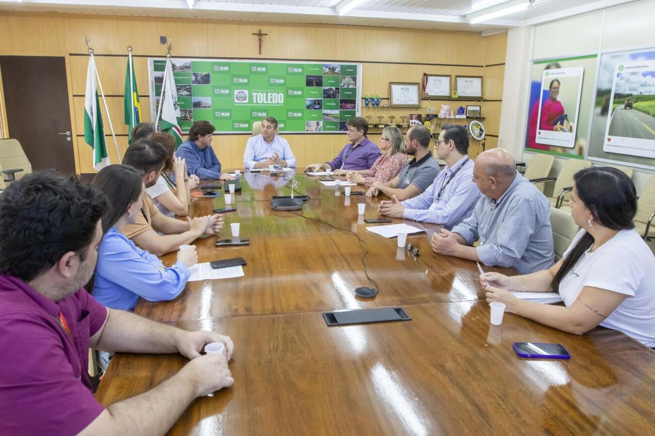 Após cessão à universidade, prédio contará com 4 espaços temáticos, no qual os visitantes poderão ampliar, de forma lúdica, o conhecimento em várias áreas do saber