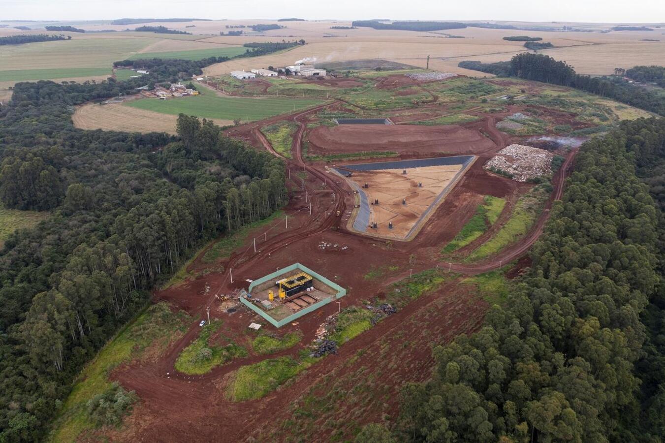 Com licença de operação concedida pelo IAT, nova célula, com 12.199 metros quadrados, será oficialmente aberta em ato que será realizado no local às 9h