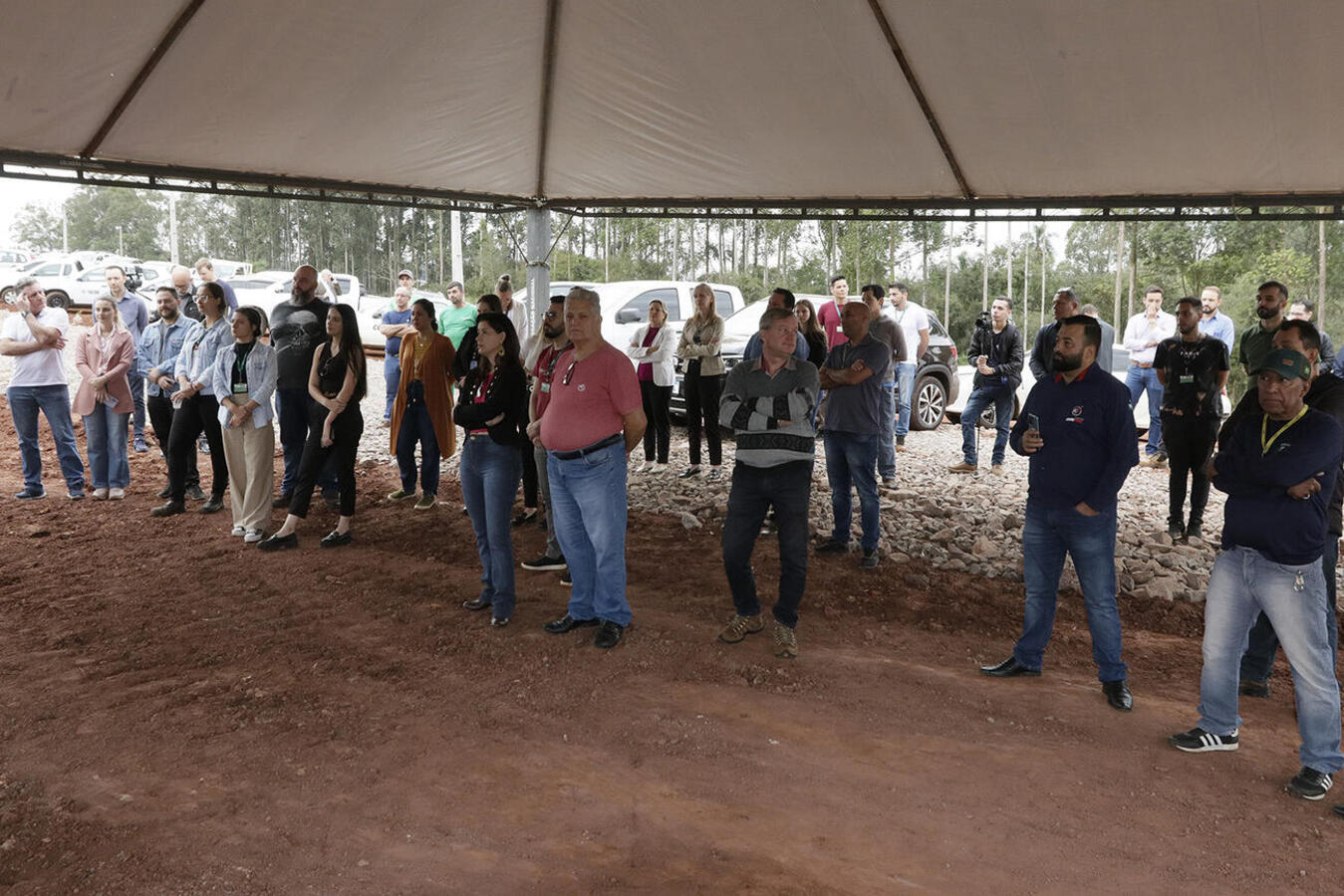 Nova estrutura entrou em funcionamento na manhã desta quinta-feira (04) e já é considerado o melhor equipamento do Oeste do Paraná