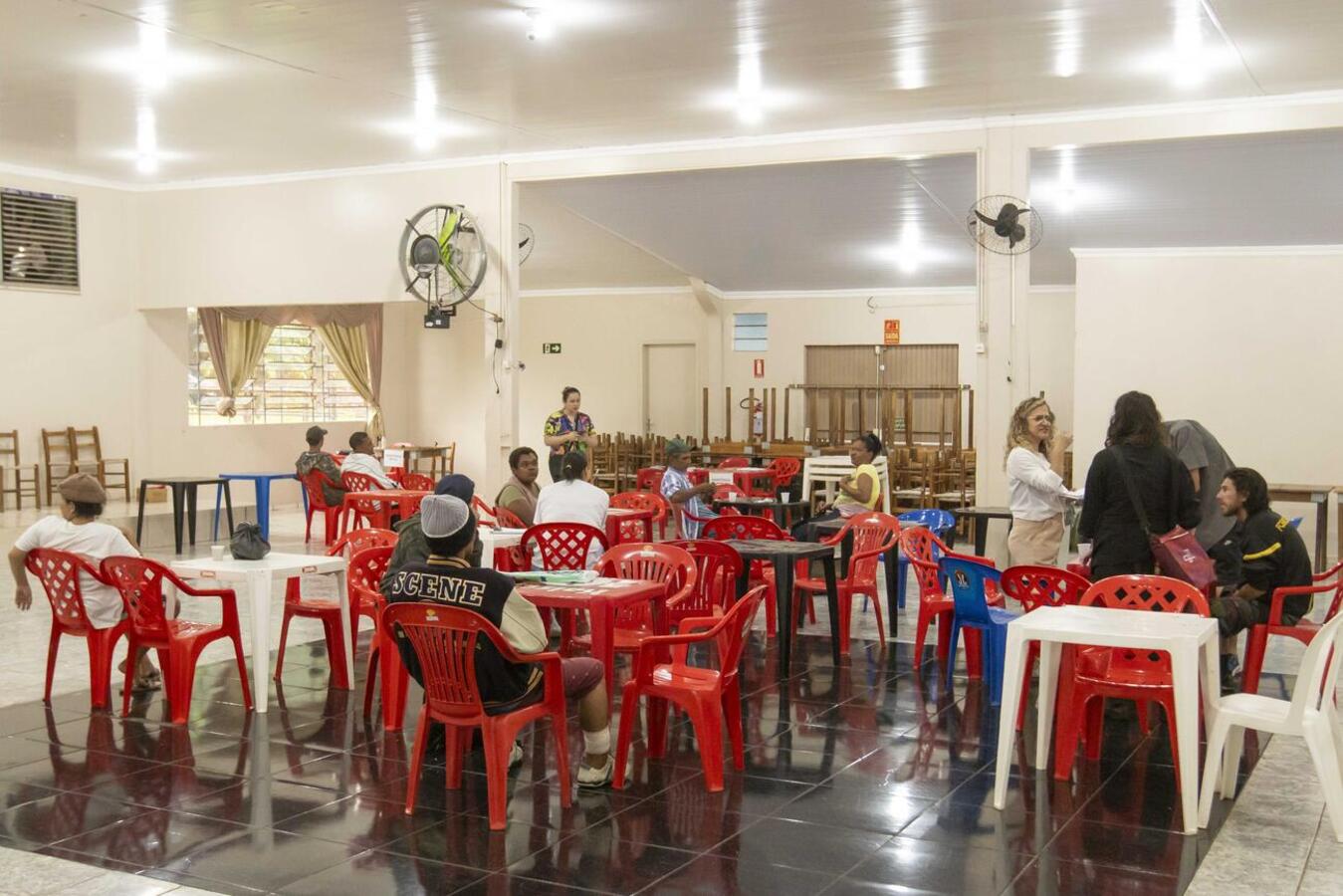 A programação do Dia da Cidadania segue nas sextas-feiras até o dia 13 de dezembro de 2024