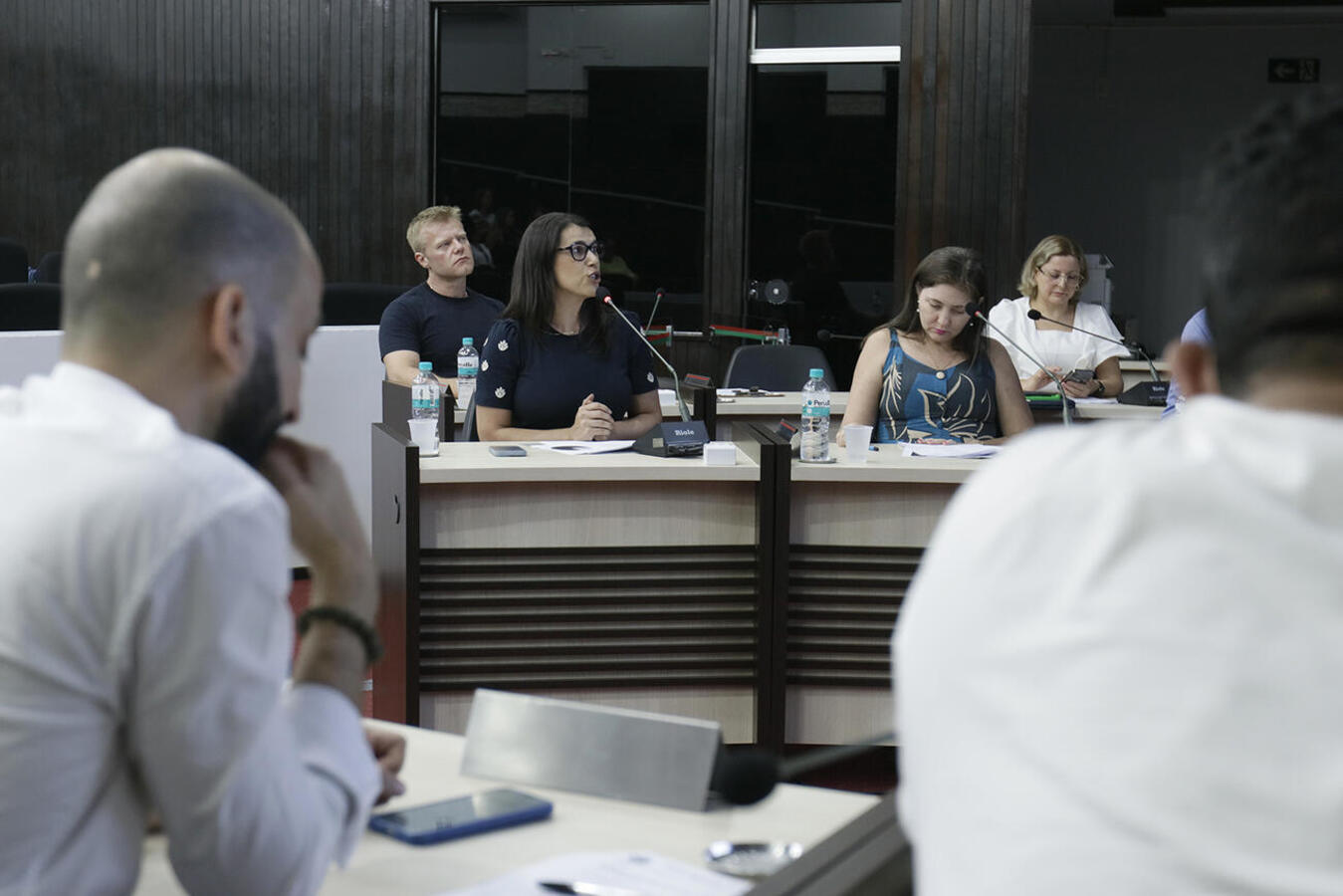 A avaliação e monitoramento dos dois últimos anos são apresentados nesta quarta-feira (27) no Plenário da Câmara de Vereadores