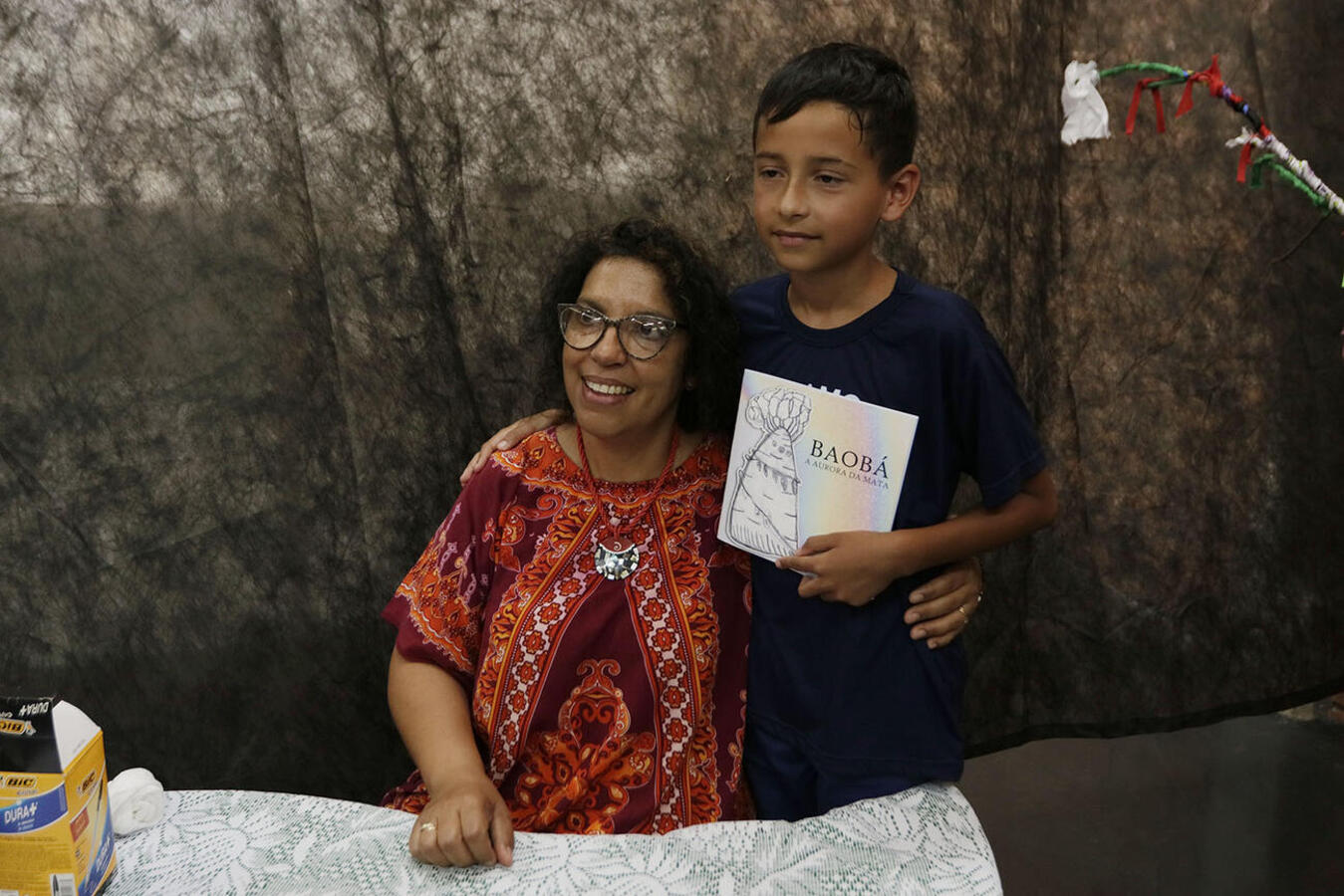 Obra, que relata cada passo de projeto iniciado em 2021, foi oficialmente apresentada em evento realizado na manhã desta terça (19) nas dependências da instituição de ensino