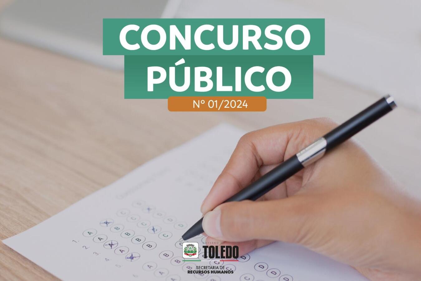 São 27 cargos para o nível superior, 11 para o nível médio/técnico e 3 para o nível fundamental completo. Além do cadastro reserva, são 33 vagas disponíveis