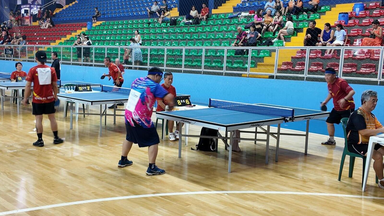 74ª edição do campeonato reuniu, neste fim de semana, atletas de colônias japonesas do Brasil no Alcides Pan, marcando a 1ª competição de 2025 em Toledo