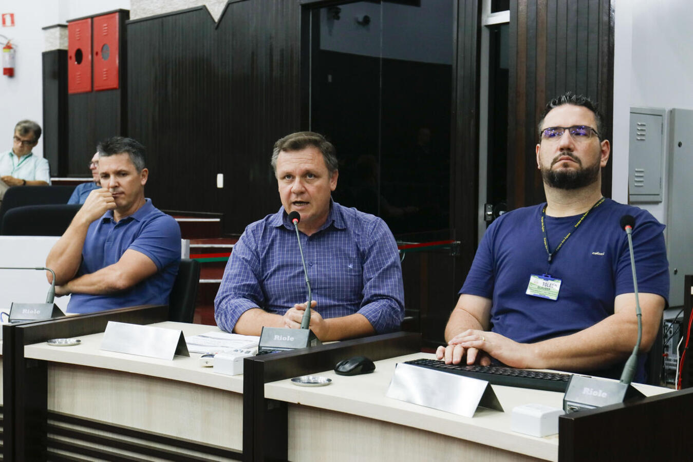 Em audiência pública promovida na manhã desta quarta-feira (26), Secretaria Municipal de Esportes e Lazer explanou sobre ações e finanças da pasta