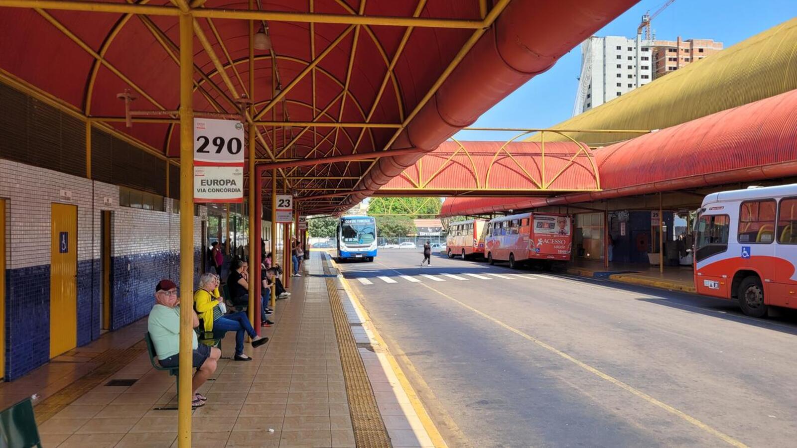 Os servidores da Prefeitura Municipal de Toledo deverão ir até a Passe Bem até o mês de março