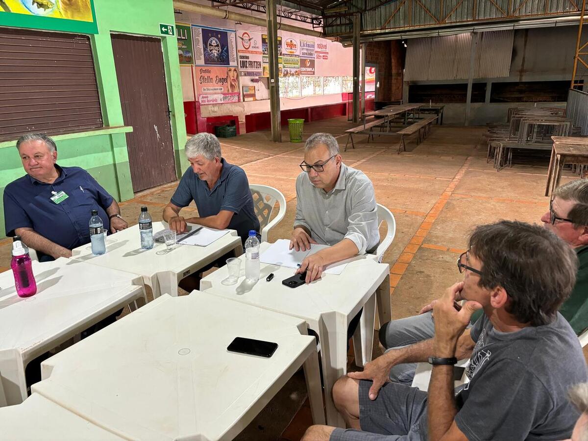 Objetivo é estar cada vez mais perto da população para ouvir as demandas de cada comunidade de forma a acelerar as ações da Prefeitura de Toledo
