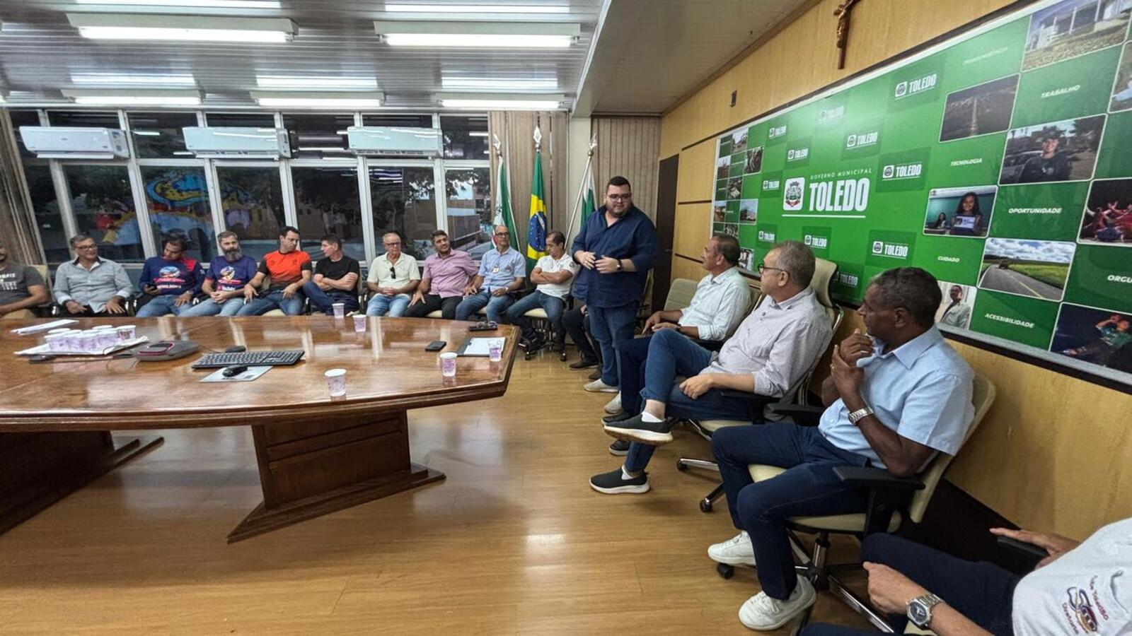 Um novo edital foi publicado, dando oportunidade para que mais entidades possam ser beneficiadas pelo programa (Crédito: Edecir Queiroz)