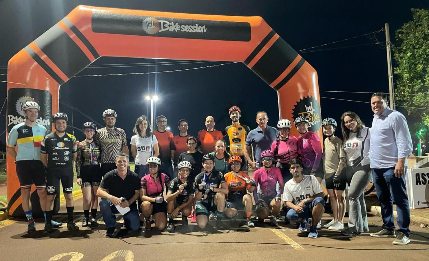 Os Jogos da Semana da Mulher serão encerrados nesta sexta-feira (14) com 3 provas de corrida de rua
