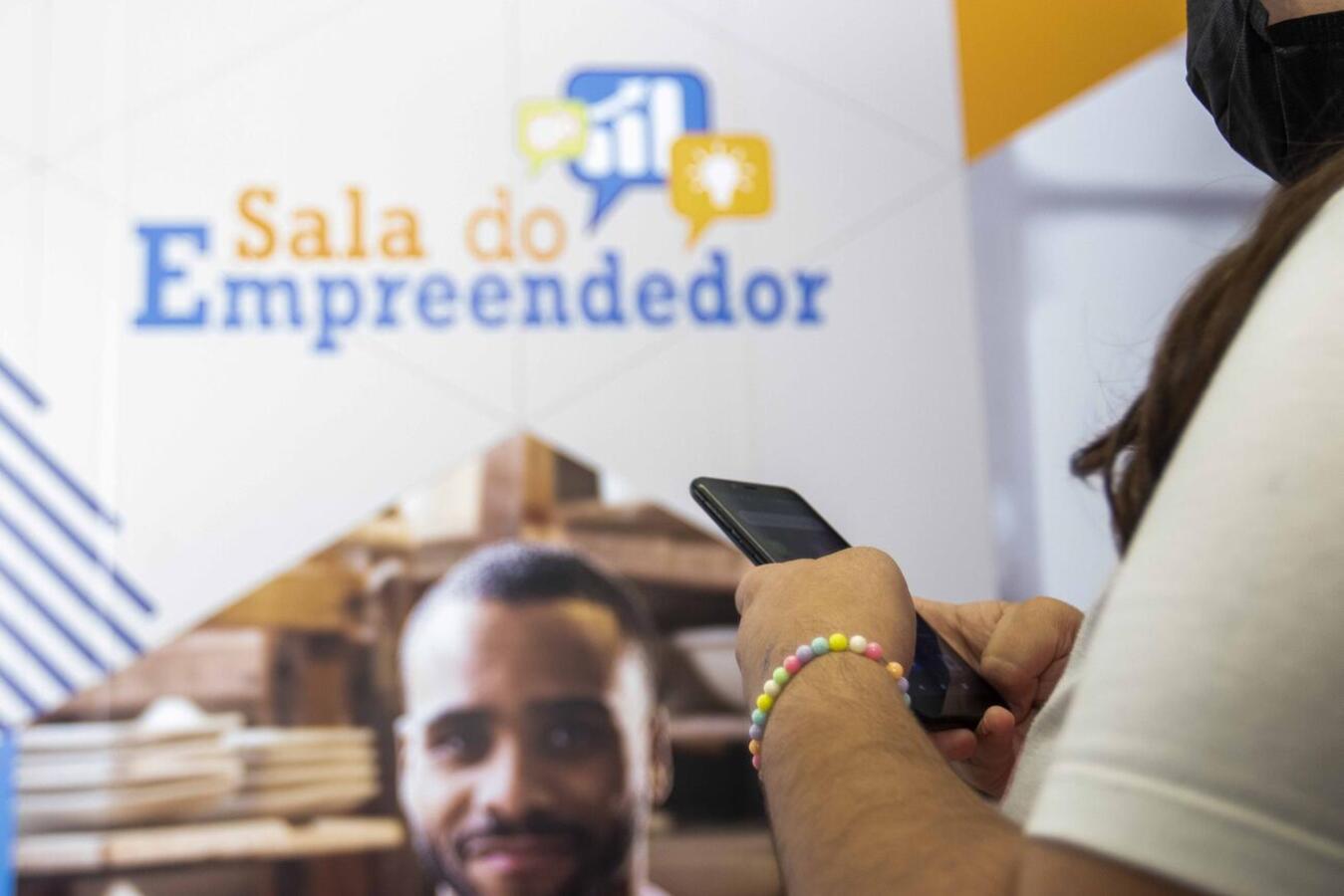A Inscrição Municipal dos Microempreendedores Individuais (MEIs) de Toledo agora é gerada automaticamente, podendo abrir ou alterar seu MEI no Portal do Empreendedor