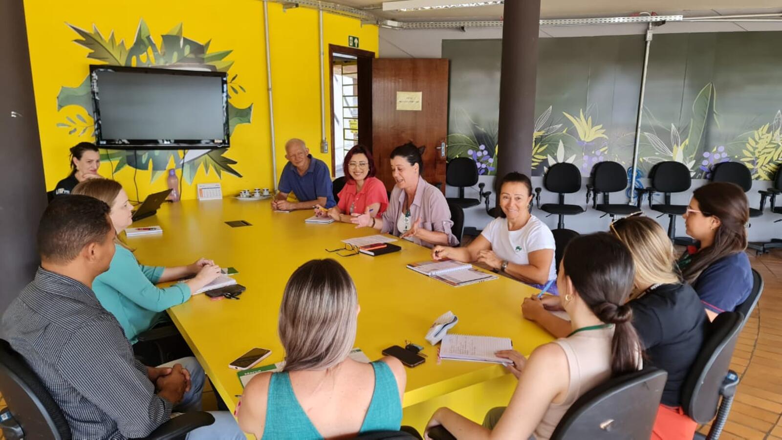 As atividades alusivas à data acontecerão na Usina do Conhecimento, localizada na península do Parque Diva Paim Barth