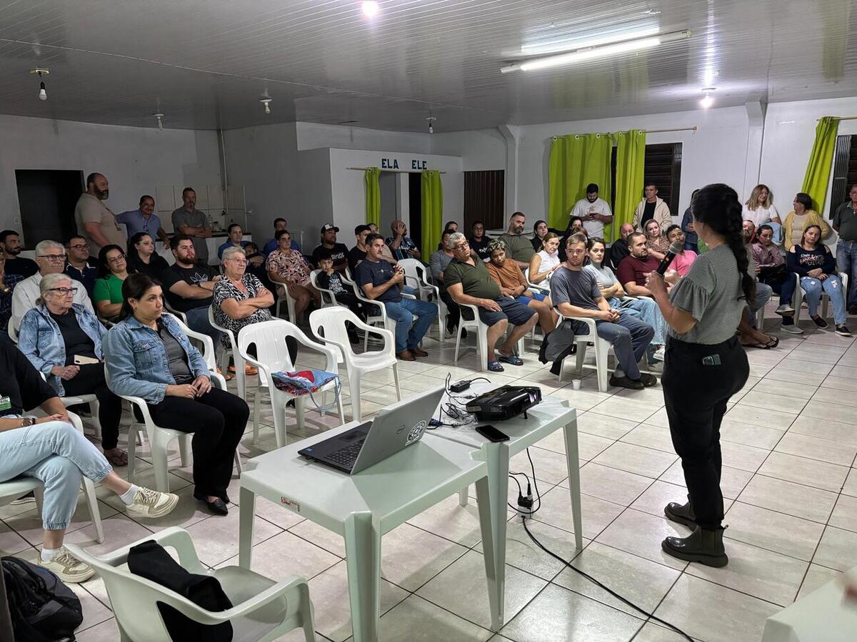 Projeto foi aprovado com larga maioria dos votos e agora depende da aprovação do IAT