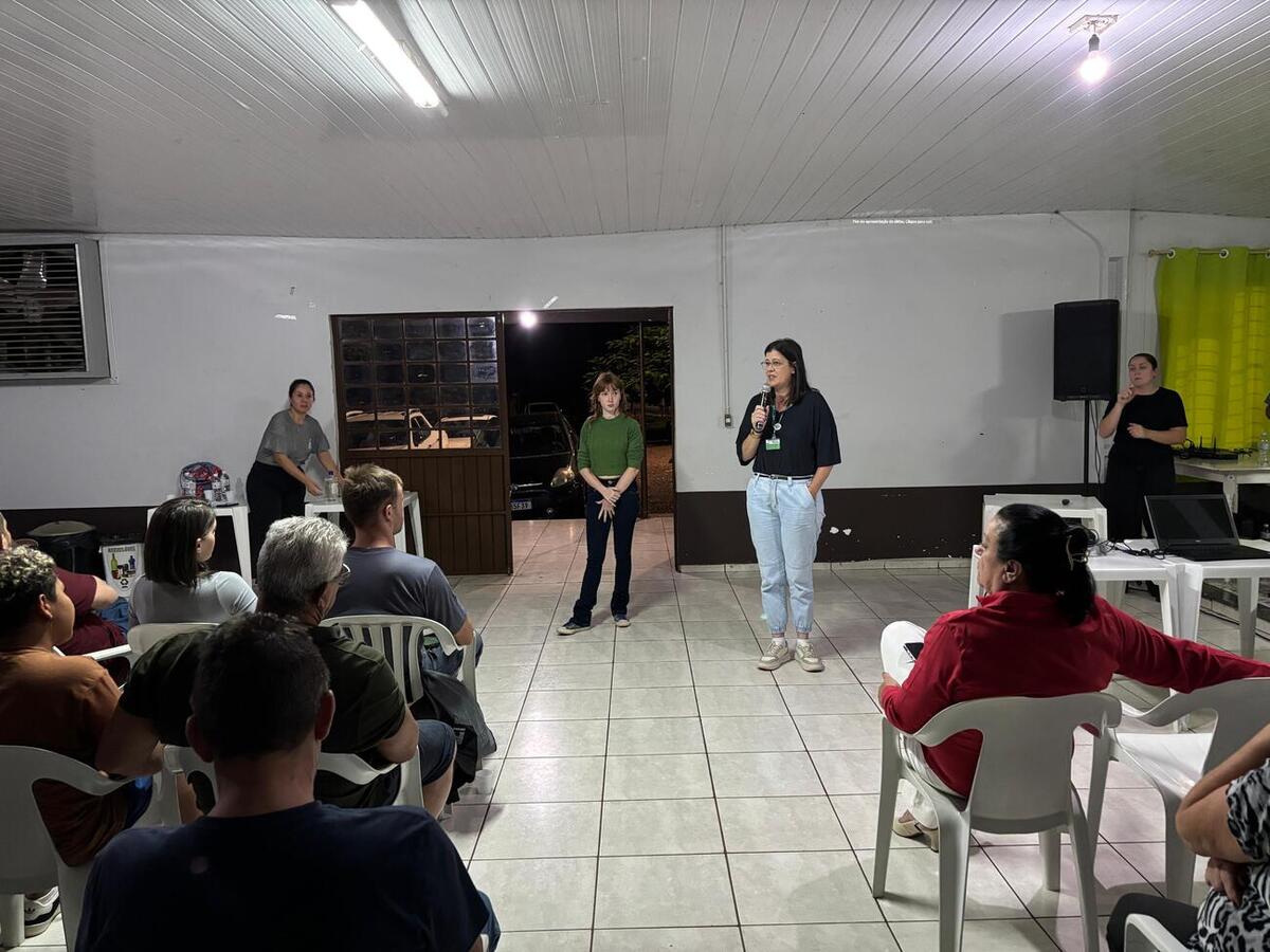 Projeto foi aprovado com larga maioria dos votos e agora depende da aprovação do IAT
