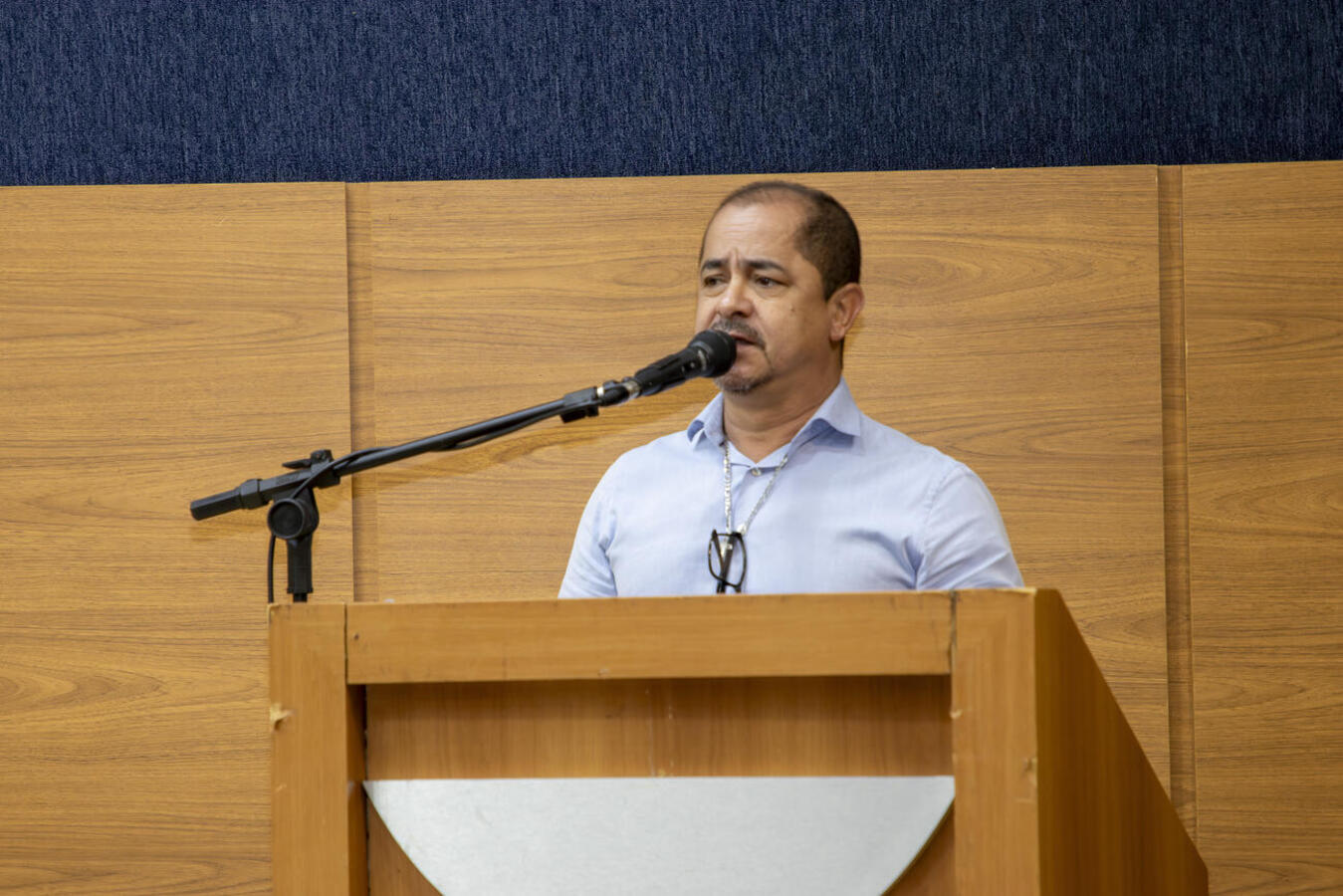 Detalhes sobre 116 ações realizadas, até o momento, pela atual gestão foram descritas em evento realizado na manhã desta sexta (11) no Auditório Acary Oliveira 