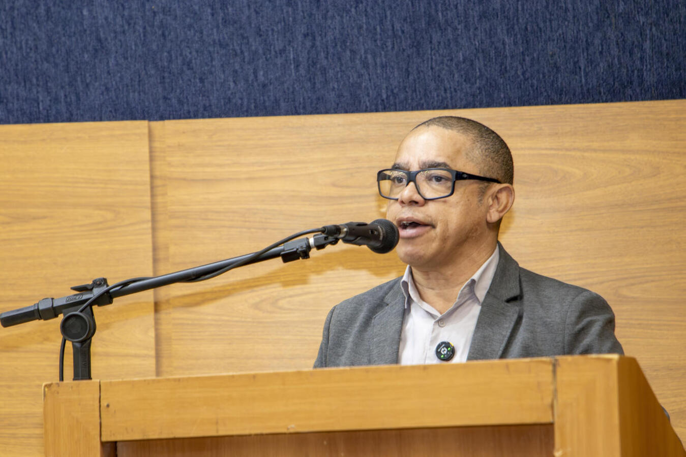 Detalhes sobre 116 ações realizadas, até o momento, pela atual gestão foram descritas em evento realizado na manhã desta sexta (11) no Auditório Acary Oliveira 