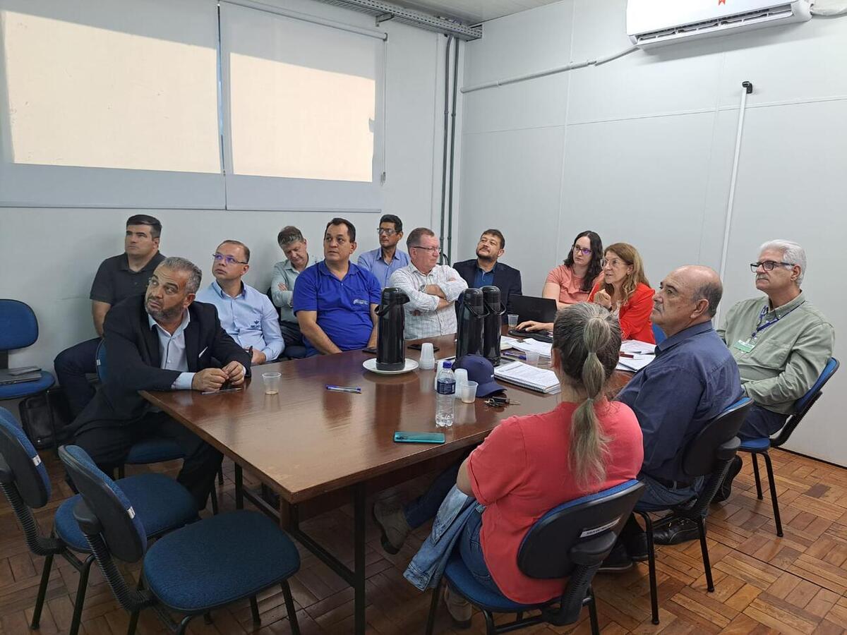 Demonstrações financeiras e relatórios relativos a 2024 foram apresentados, na tarde desta quarta (9), em assembleia geral ordinária ocorrida na sede da empresa