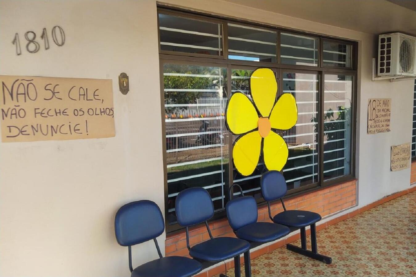 Cartão-postal de Toledo receberá, das 16h às 18h, ações que são ponto central de campanha de combate ao abuso e à exploração sexual de crianças e adolescentes
