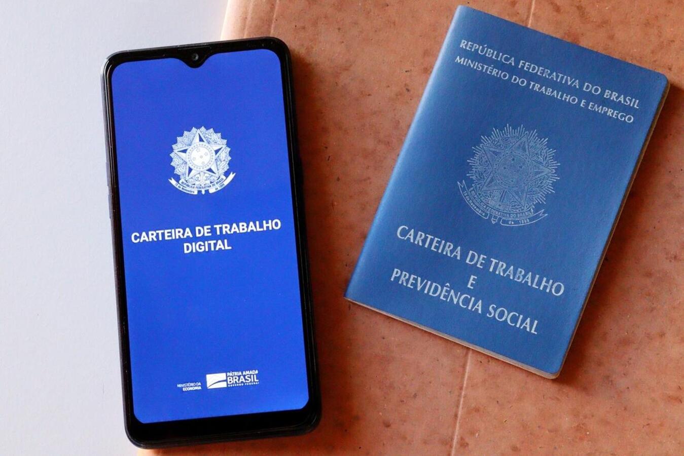 Divulgado nesta quarta (28), Caged revela saldo de 3.242 novos postos de trabalho e a maior média per capita entre municípios do PR com mais de 100 mil habitantes