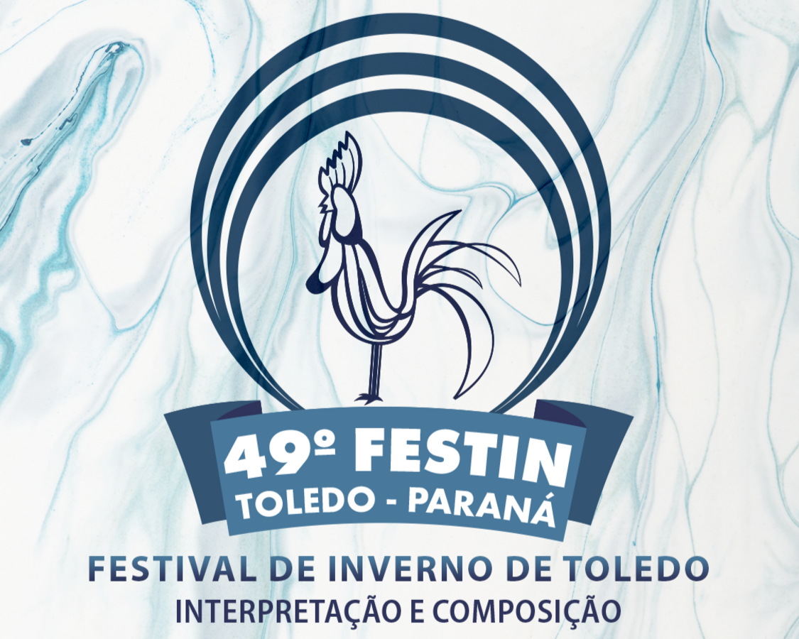 O Festin dará uma premiação de até R$ 3 mil aos participantes, as inscrições já estão abertas, podendo ser realizadas somente até o dia 13 de junho