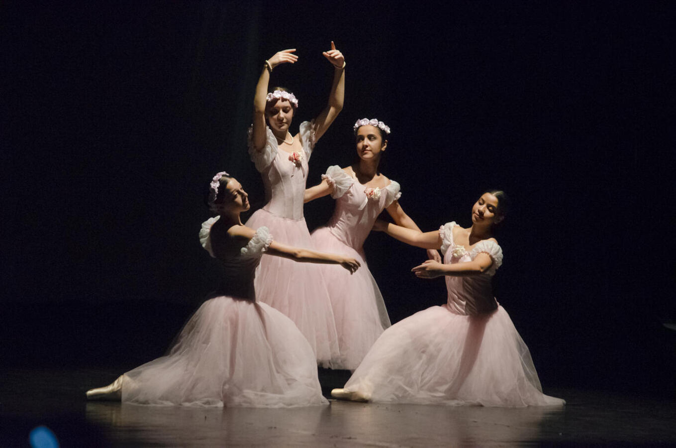A 10ª edição do evento conta com o apoio da Secretaria de Cultura de Toledo, e reúne dançarinos, companhias e escolas de dança locais e regionais