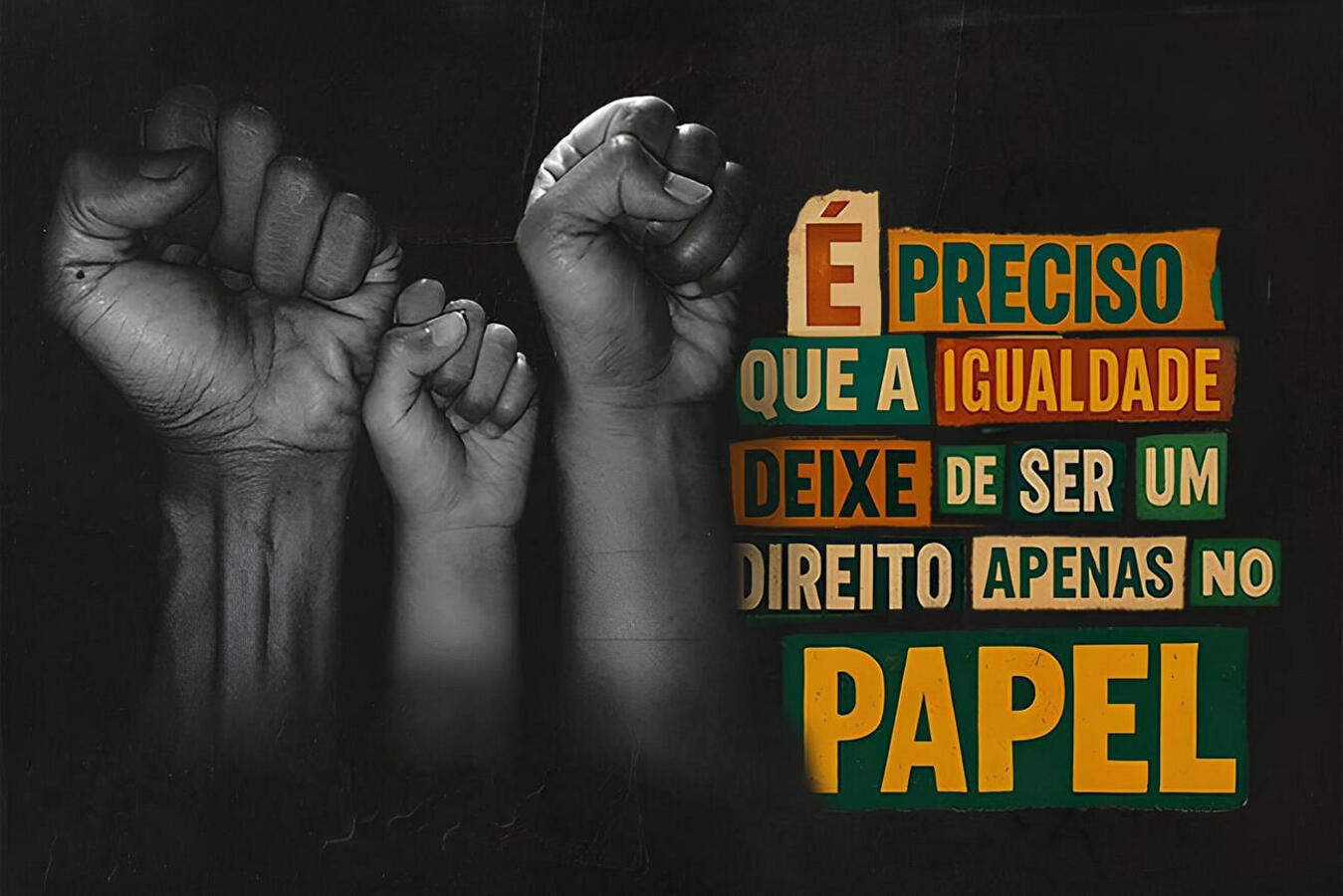 Evento, que tem apoio da Secretaria de Desenvolvimento Humano e Social, ocorre nesta quarta-feira (28), às 8h30, no anfiteatro Moacir Galante, no Colégio Premen