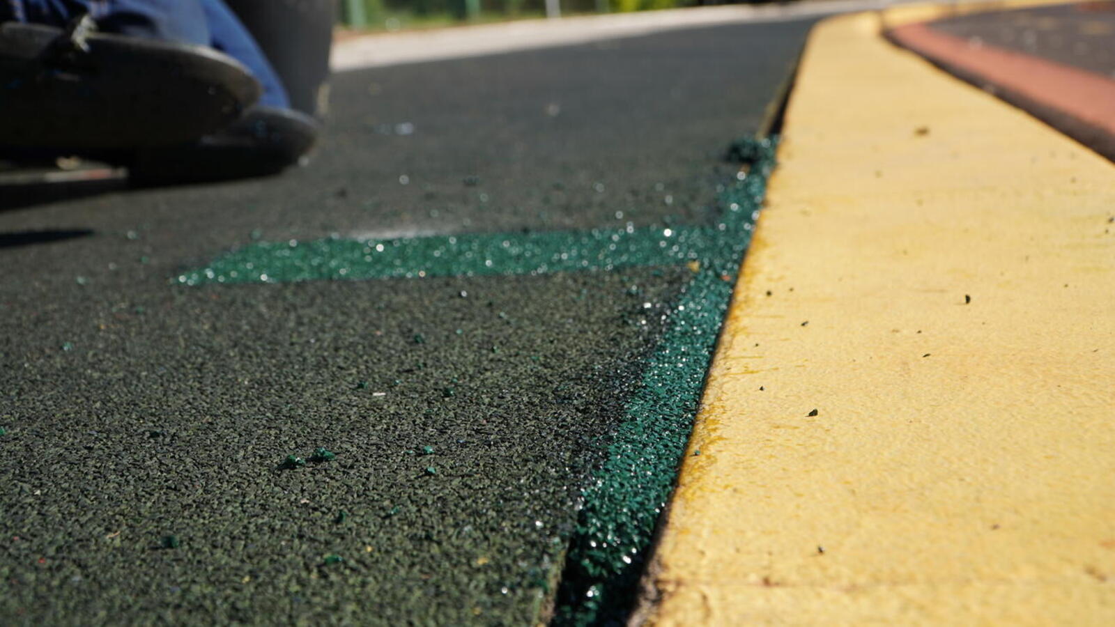 Previsão é de três dias de obras para cada lado da pista. Objetivo é recuperar falhas existentes no local