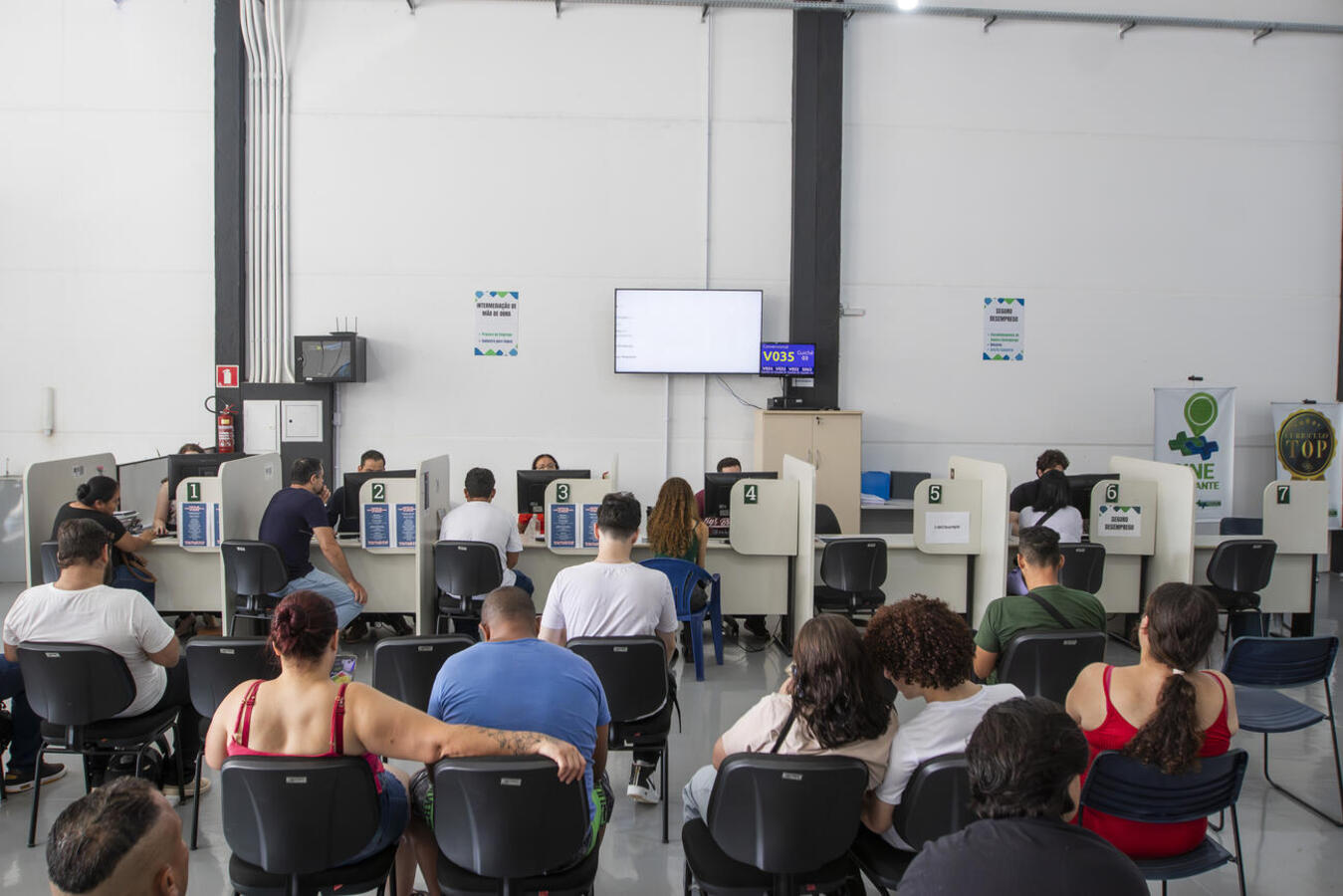 Inscrições para a Conferência de Empregabilidade já estão abertas para o público