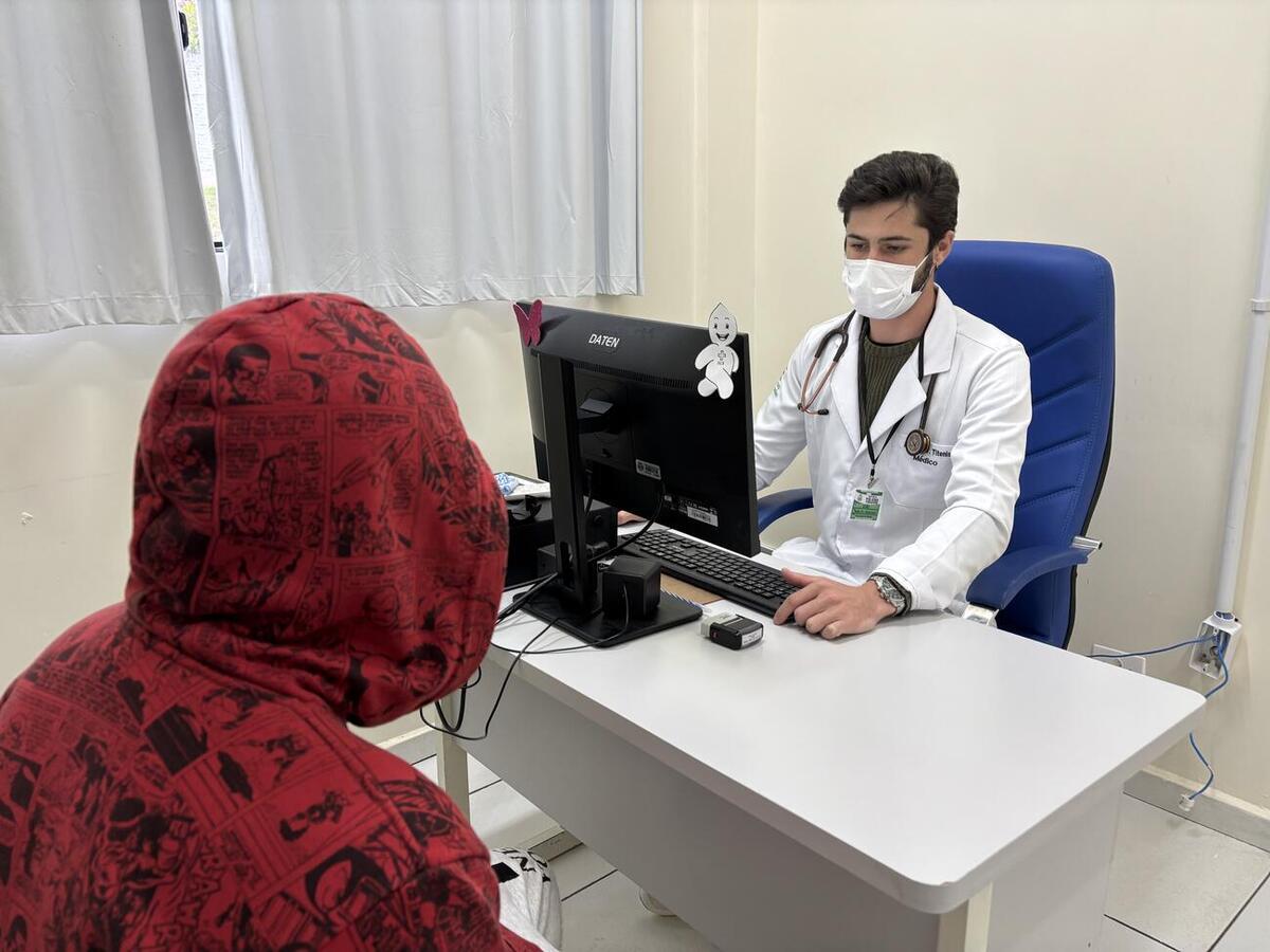 Unidade da Vila Paulista funcionará das 7h às 22h e atenderá casos leves a moderados de gripe e síndromes respiratórias