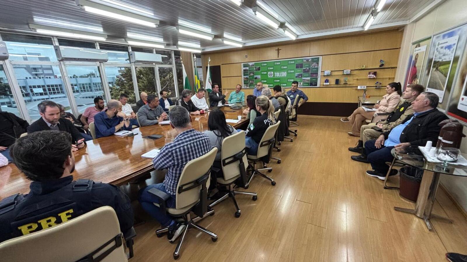 Serão nove dias de evento com a participação de mais de 7 mil atletas de 17 modalidades esportivas de diversas delegações
