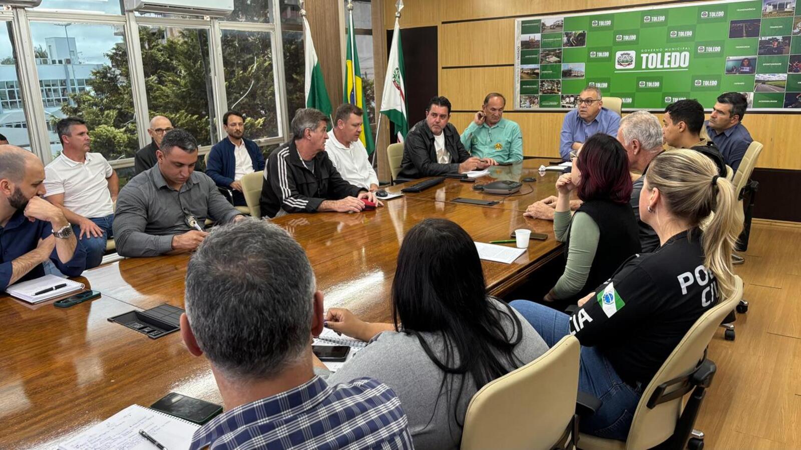 Serão nove dias de evento com a participação de mais de 7 mil atletas de 17 modalidades esportivas de diversas delegações