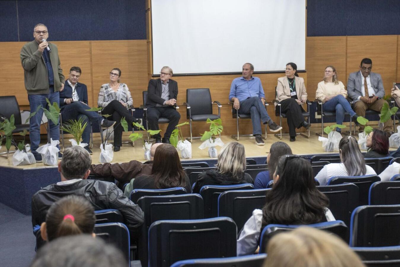 Educação Ambiental ainda é um dos grandes desafios da gestão pública
