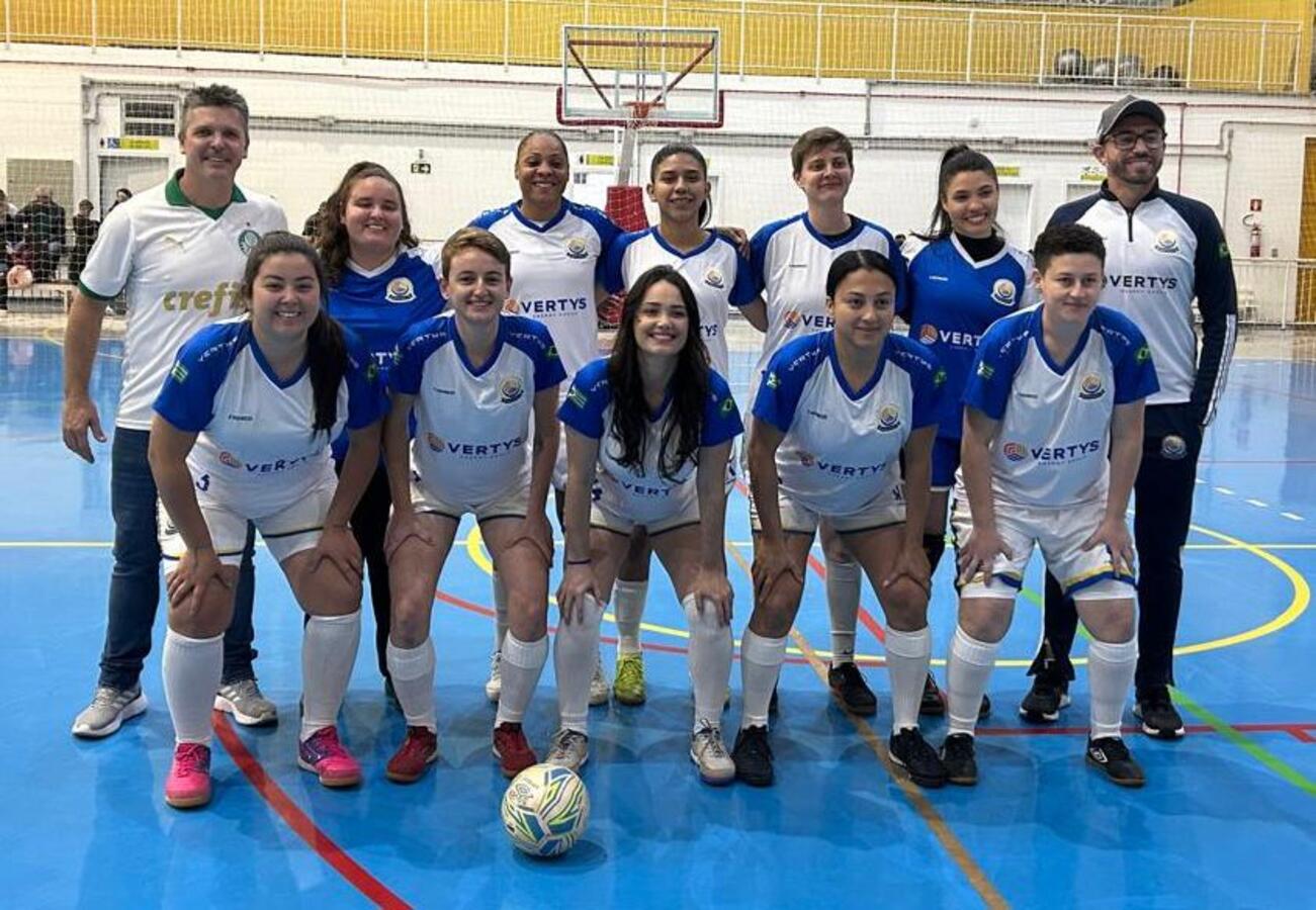Mottin Materiais Elétricos e Vertys Motors/Omegasat definem a final. A disputa do 3º lugar será entre as equipes FT Tiger e Águias Reais